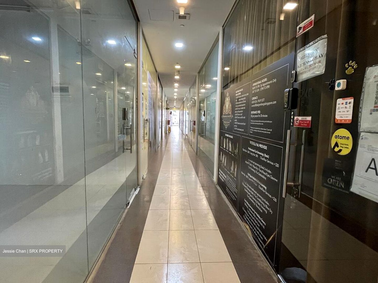 Lorong N Telok Kurau (D15), Shop House #570472731